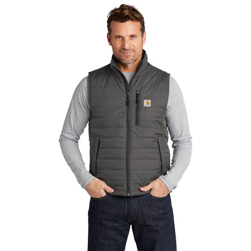 Carhartt Gilliam Vest  image thumbnail