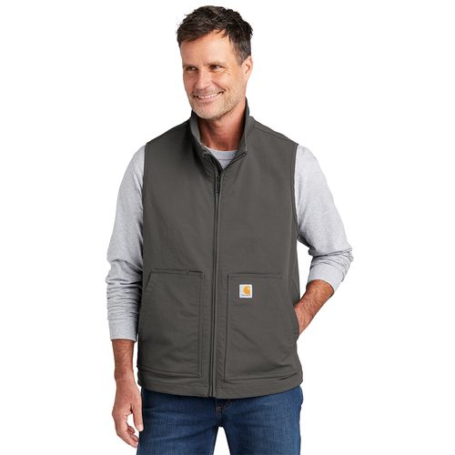 Carhartt Super Dux Soft Shell Vest image thumbnail