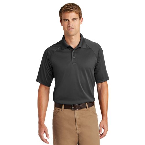 CornerStone Select Snag-Proof Tactical Polo - TALL image thumbnail