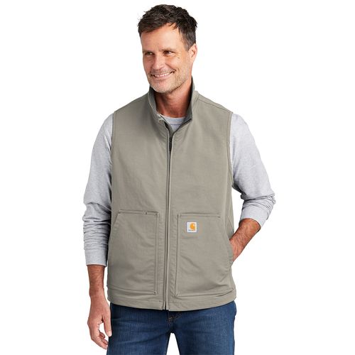 Carhartt Super Dux Soft Shell Vest image thumbnail