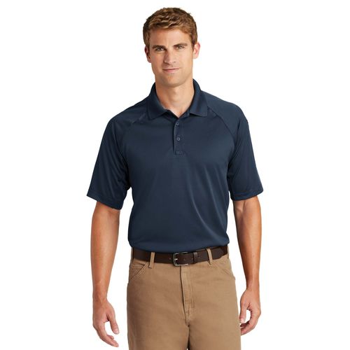 CornerStone Select Snag-Proof Tactical Polo - TALL image thumbnail