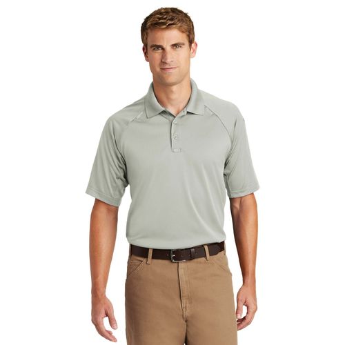 CornerStone Select Snag-Proof Tactical Polo - TALL image thumbnail