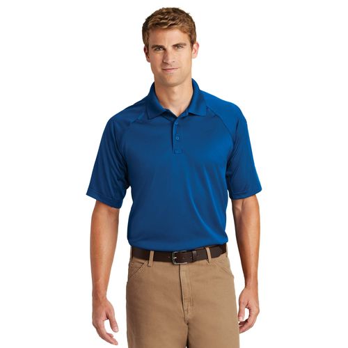 CornerStone Select Snag-Proof Tactical Polo - TALL image thumbnail