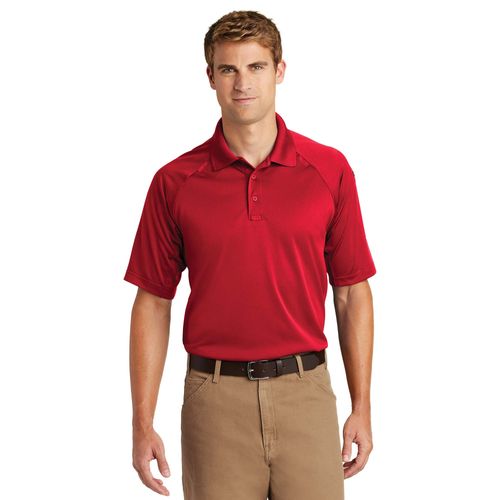 CornerStone Select Snag-Proof Tactical Polo - TALL image thumbnail