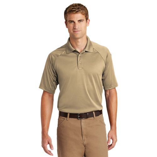 CornerStone Select Snag-Proof Tactical Polo - TALL image thumbnail