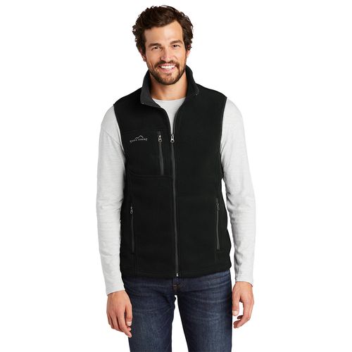 Eddie Bauer - Fleece Vest image thumbnail