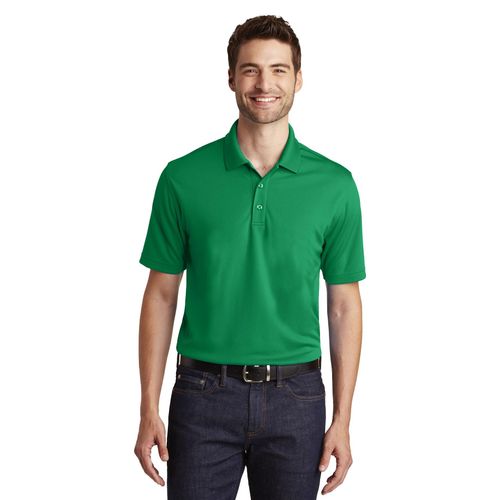 Port Authority Dry-Zone UV Micro-Mesh Polo image thumbnail
