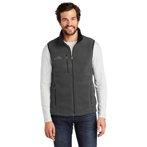 Eddie Bauer - Fleece Vest image thumbnail