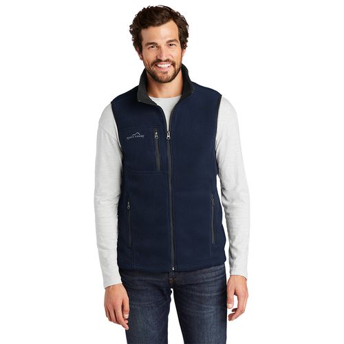 Eddie Bauer - Fleece Vest image thumbnail