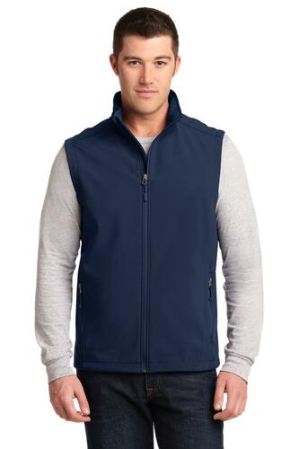 Port Authority® Core Soft Shell Vest image thumbnail