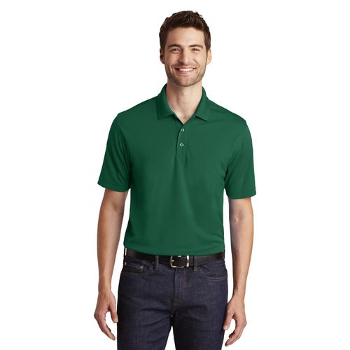 Port Authority Dry-Zone UV Micro-Mesh Polo image thumbnail