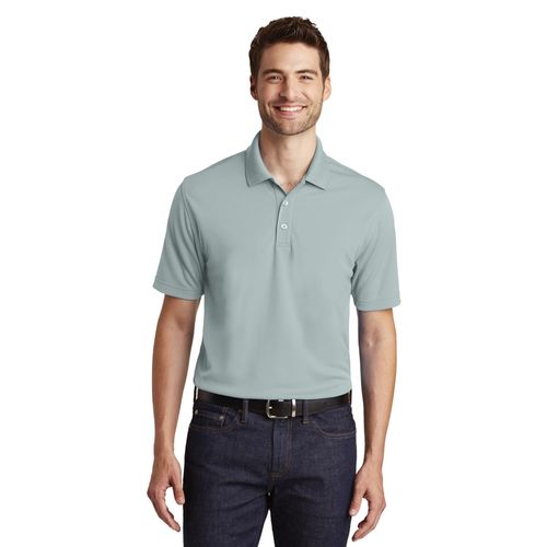 Port Authority Dry-Zone UV Micro-Mesh Polo image thumbnail
