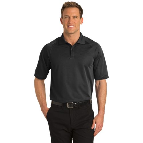 Port Authority Dry Zone Ottoman Polo image thumbnail