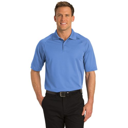 Port Authority Dry Zone Ottoman Polo image thumbnail