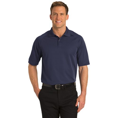 Port Authority Dry Zone Ottoman Polo image thumbnail