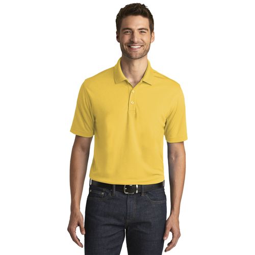 Port Authority Dry-Zone UV Micro-Mesh Polo image thumbnail