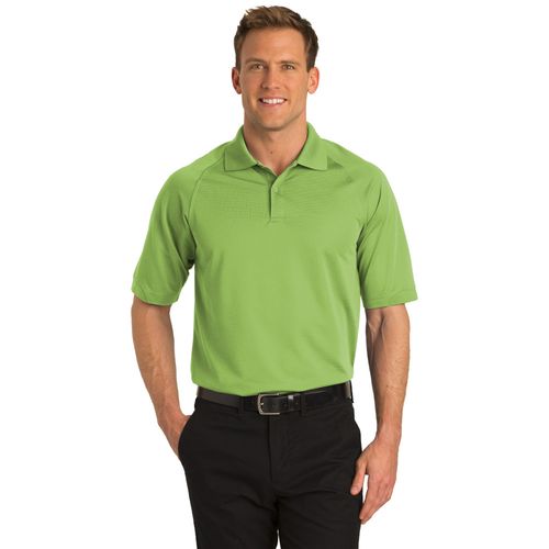 Port Authority Dry Zone Ottoman Polo image thumbnail
