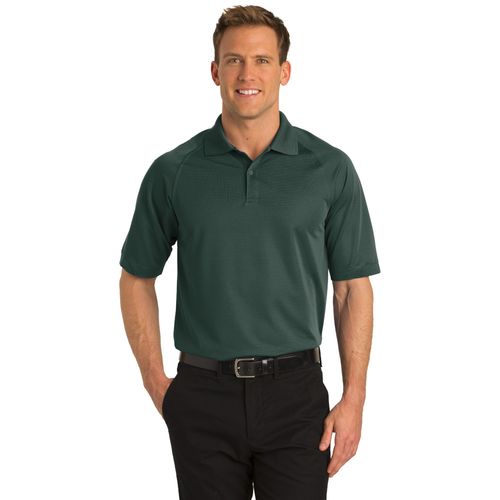 Port Authority Dry Zone Ottoman Polo image thumbnail