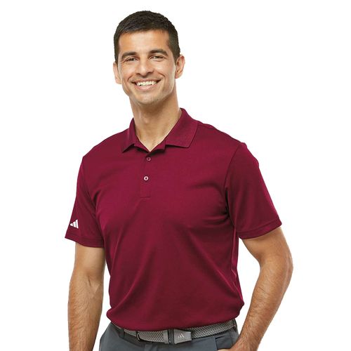 Adidas Basic Sport Polo image thumbnail