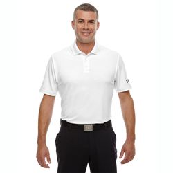 Image of Under Armour Men's Corp Peformance Polo