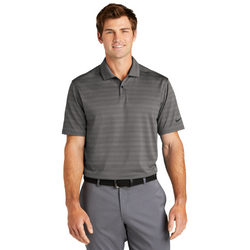 Image of Nike Dri-FIT Vapor Jacquard Polo