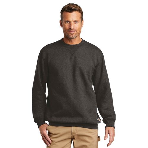 Carhartt Midweight Crewneck Sweatshirt image thumbnail