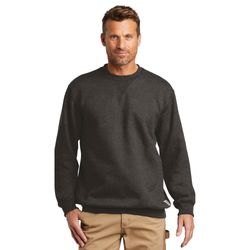 Image of Carhartt Midweight Crewneck Sweatshirt