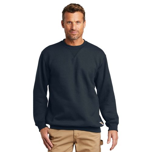 Carhartt Midweight Crewneck Sweatshirt image thumbnail