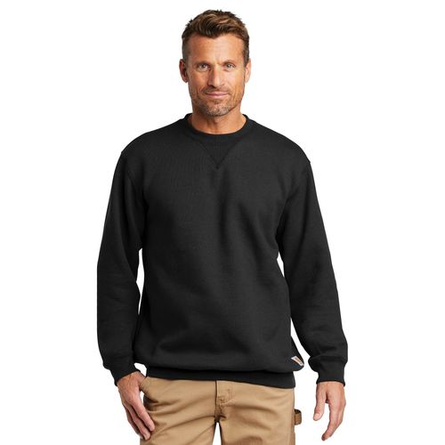 Carhartt Midweight Crewneck Sweatshirt image thumbnail