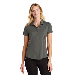 Image of Port Authority Ladies' C-FREE Snag-Proof Polo