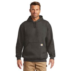 Image of Midweight Hooded Sweatshirt