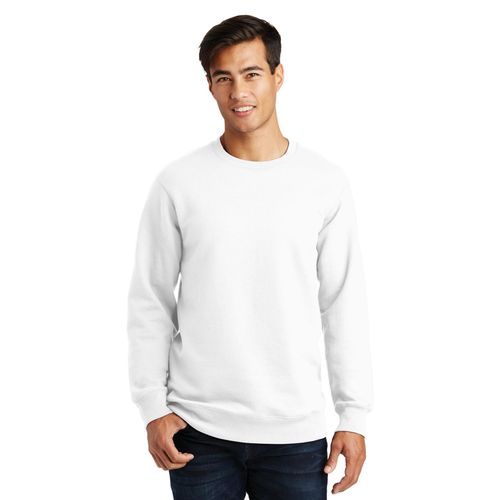 Fan-Favorite Fleece Crewneck Sweatshirt image thumbnail