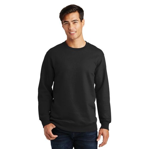 Fan-Favorite Fleece Crewneck Sweatshirt image thumbnail