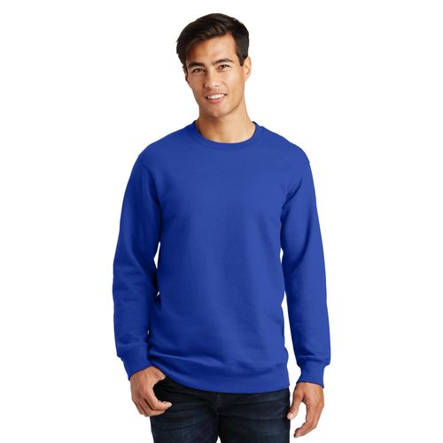 Fan-Favorite Fleece Crewneck Sweatshirt image thumbnail
