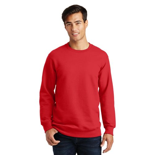 Fan-Favorite Fleece Crewneck Sweatshirt image thumbnail