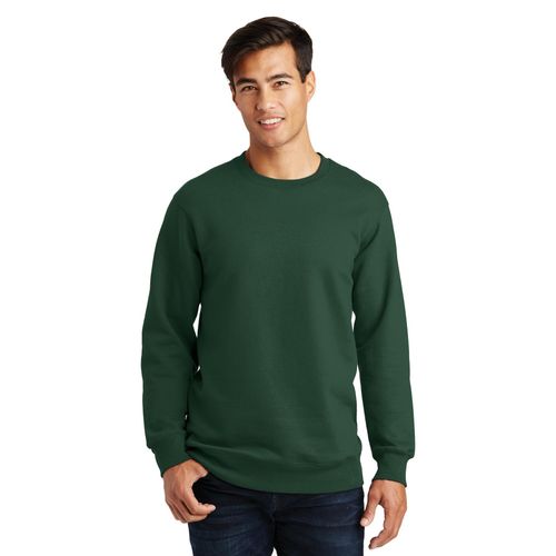 Fan-Favorite Fleece Crewneck Sweatshirt image thumbnail