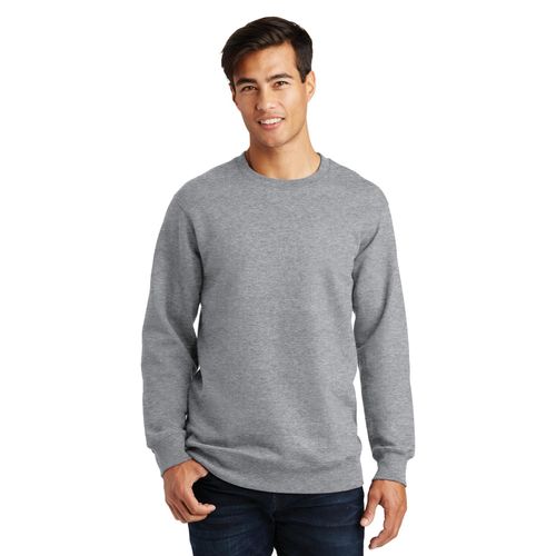 Fan-Favorite Fleece Crewneck Sweatshirt image thumbnail