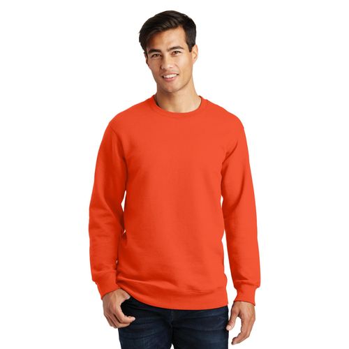 Fan-Favorite Fleece Crewneck Sweatshirt image thumbnail