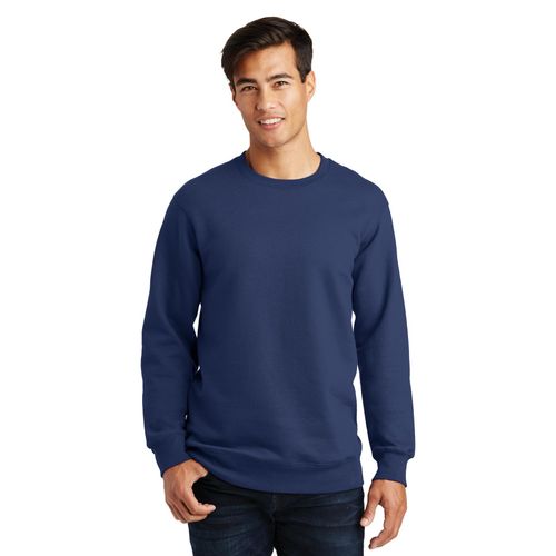 Fan-Favorite Fleece Crewneck Sweatshirt image thumbnail