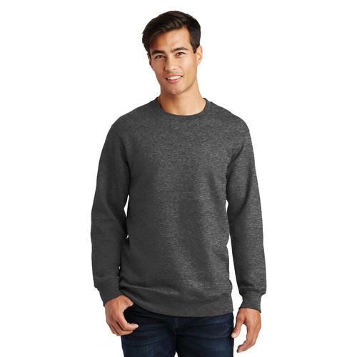 Fan-Favorite Fleece Crewneck Sweatshirt image thumbnail