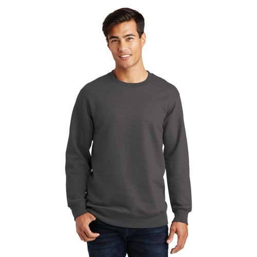 Fan-Favorite Fleece Crewneck Sweatshirt image thumbnail