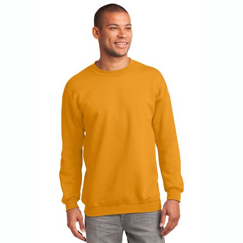 Essential Fleece Crewneck Sweatshirt image thumbnail