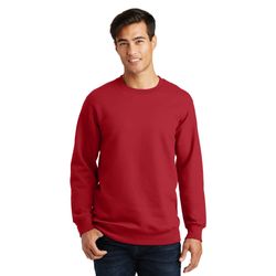 Image of Fan-Favorite Fleece Crewneck Sweatshirt