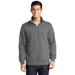 Image of Sport-Tek 1/4-Zip Sweatshirt
