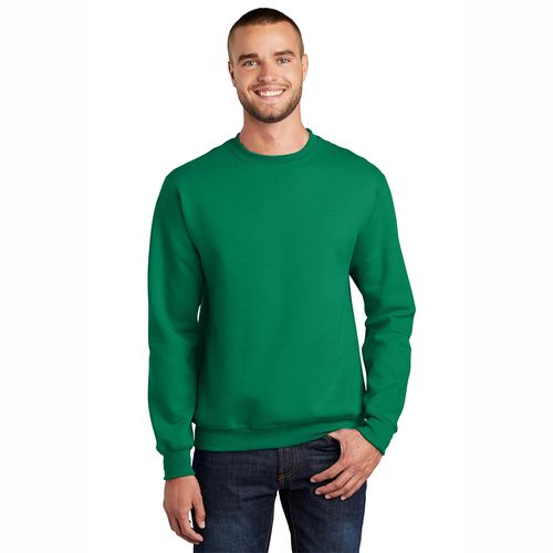Essential Fleece Crewneck Sweatshirt image thumbnail