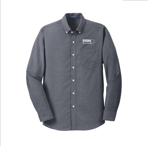 Port Authority SuperPro Oxford Shirt image thumbnail