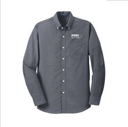 Image of Port Authority SuperPro Oxford Shirt