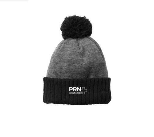 New Era Colorblock Cuffed Beanie image thumbnail