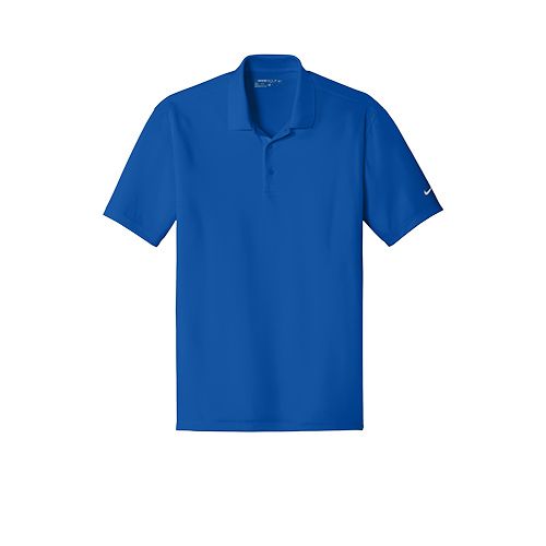 Nike Dri-FIT Players Polo with Flat Knit Collar image thumbnail