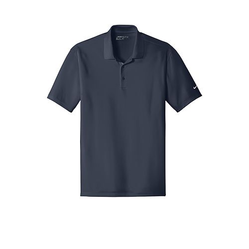 Nike Dri-FIT Players Polo with Flat Knit Collar image thumbnail